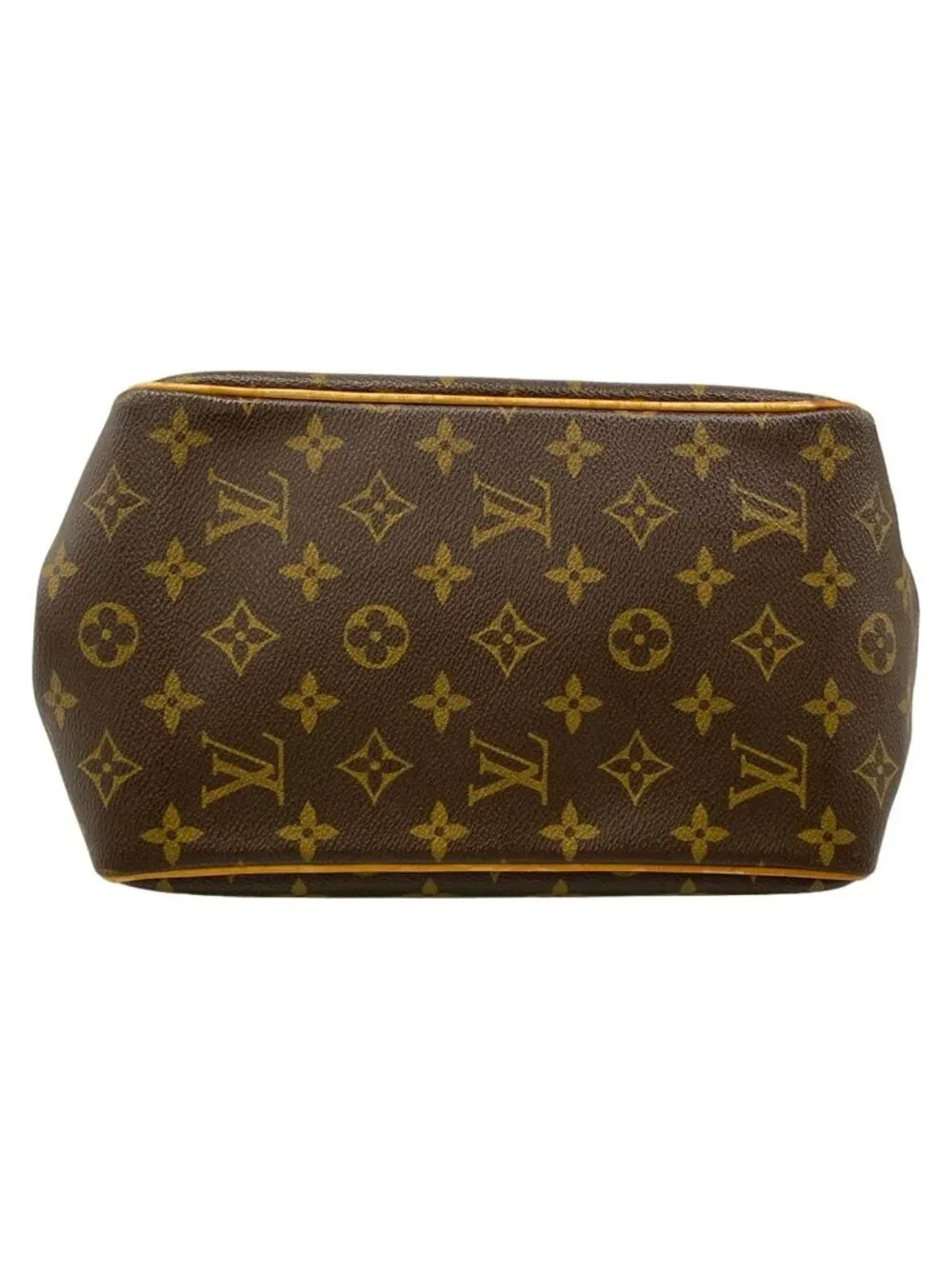 Louis Vuitton off their leather